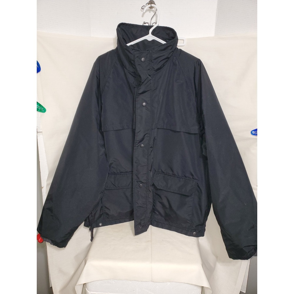 Blauer Gore-Tex Duty Police Jacket Size 2XL‎ Security Lined Cruiser Tactical